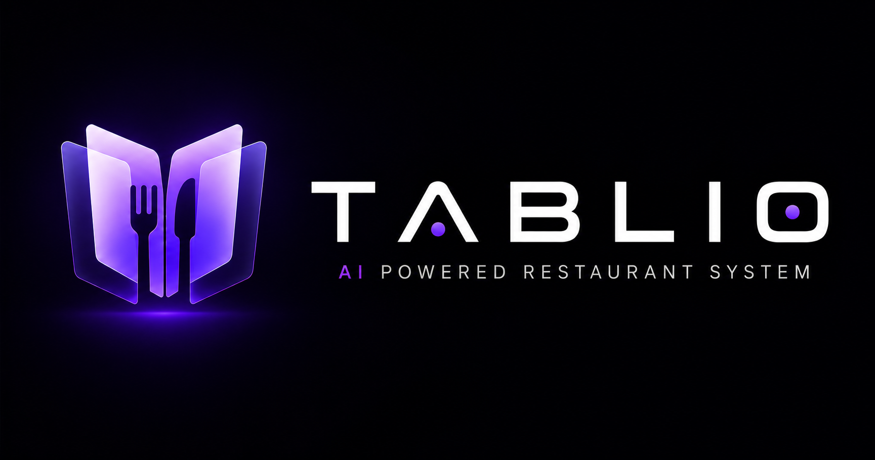 Tablio Tablio — Premium Digital QR Menus for Restaurants